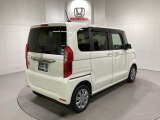 N-BOX G L ターボ ホンダセンシング 4WD 