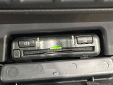 【ETC】高速道路の料金所をストレスなく通過!話題のスポットやサービスエリアに多い「スマートIC」利用時は必須のアイテムです。当店でセットアップを実施、ご納車当日からすぐにご利用いただけます!