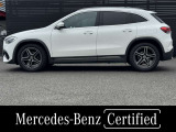 GLAクラス GLA200d 4マチック AMGライン 4WD 