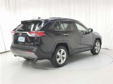 RAV4  2.0 G 4WD