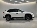 RAV4 2.5 ハイブリッド G E-Four 4WD 