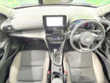 ヤリスクロス 1.5 Z 