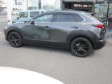 CX-30 2.0 20S ブラックトーンエディション