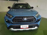 RAV4  2.5 ハイブリッド アドベンチャー E-Four 4WD
