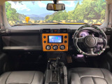 FJクルーザー  ベースグレード