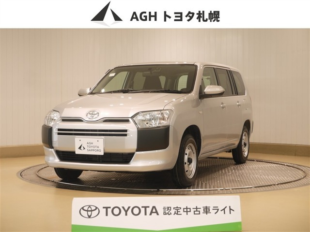 プロボックスバン 1.5 GL 4WD 