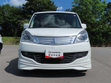 デリカD:2 1.2 リミテッド 4WD 