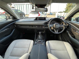 CX-30  修復歴無し