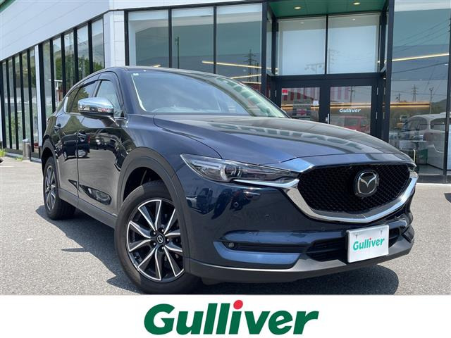 CX-5 2.2 XD Lパッケージ 4WD 4WD 本革シート