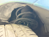 お車を安心してお乗りいただく為には、足回りの定期点検が欠かせません。サービスサポート(有償保証)では無料点検もご提供しており、安心のカーライフをお過ごしいただけるサポート体制が整っています。