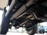 下廻りコンディションも良好ですよ!
