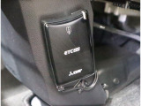 ETC2.0車載器付き☆ セットアップ作業もご依頼いただければご納車までに行います!納車当日から有料道路をご利用いただけます♪