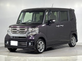 ホンダ N-BOXカスタム