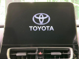【ナビ機能付10.5型ディスプレイオーディオ】ナビ機能搭載の他、お持ちのスマートフォンと連携して、ナビやbluetoothでの音楽再生が可能です♪デザインはもちろん操作性も良好!