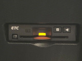 【ETC】高速道路の料金所をストレスなく通過!話題のスポットやサービスエリアに多い「スマートIC」利用時は必須のアイテムです。当店でセットアップを実施、ご納車当日からすぐにご利用いただけます!