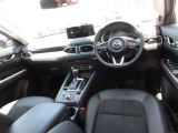 CX-5 2.2 XD ブラックトーンエディション 