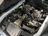 【本州仕入れ】のお車ですので、エンジンルームや下回りのサビも比較的少なく、お車を長く乗りたい方にぴったりの1台となっております♪