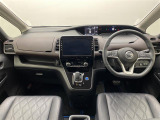 セレナ 1.2 e-POWER ハイウェイスターG 本革シート ワンオーナー
