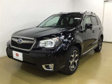 フォレスター 2.0 XT アイサイト 4WD 
