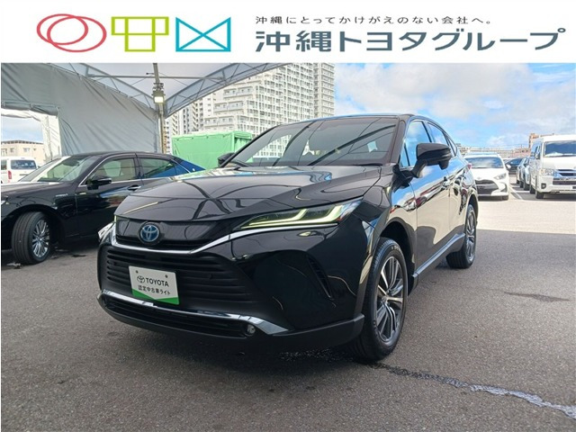ヤリス 1.5 ハイブリッド G