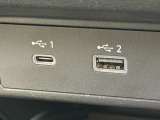 [USBソケット]今や必需品のUSB!!お出かけの際には大活躍間違いなし!!!