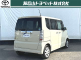 N-BOX G Lパッケージ 