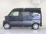 NV100クリッパーリオ G ハイルーフ 4WD 