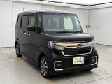 N-BOXカスタム L 4WD 