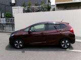大事に乗ったお車です