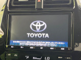 【純正9インチナビ】人気の純正ナビを装備しております。ナビの使いやすさはもちろん、オーディオ機能も充実!キャンプや旅行はもちろん、通勤や買い物など普段のドライブも楽しくなるはず♪