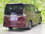 セレナ 2.0 XV エアロ 