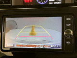◎バックモニターも装備しております。車庫入れの苦手なお客様、ストレスが大分緩和されるはず。重宝します!車庫入れ時の必需品!便利なカラーバックモニターを装備♪