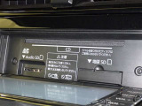 CD再生機能付き!