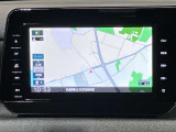 MJ323D-L9インチ純正SDナビ・フラットで一体感のある9インチ大型モニターです。CD・DVD・TV・Bluetoothなど充実した装備!