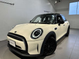 MINI正規ディーラーモトーレン札幌 MINI NEXT札幌東 のMINIをご覧頂き誠にありがとうございます。