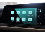 App-connectによりApple Car PlayやAndroid Autoの接続が可能です!