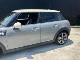 MINI NEXT1年間走行距離無制限保証100項目の納車前点検