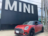 MINI正規ディーラー取り扱い MINI認定中古車 MINI NEXT甲府お車の詳細や展示状況はお気軽にお問合せ下さい。