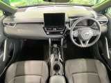 カローラクロス 2.0 Z 