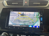 CR-V 2.0 ハイブリッド EX マスターピース 4WD 