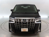 アルファード ハイブリッド 2.5 SR Cパッケージ E-Four 4WD 