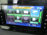 日産オリジナルナビ!大画面9インチディスプレイ採用。■CD/DVD再生/AM/FM/Bluetooth/AUX/USB/SD/ミュージックストッカー&アラウンドビューモニター。■ドライブレコーダーの映像も表示出来ます。