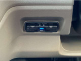 ETCも装備済み。スムーズなご移動に必須アイテムですね!