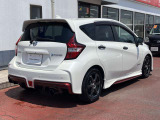 ノート 1.2 e-POWER NISMO S 