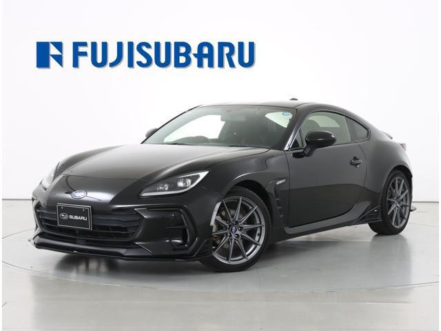 BRZ 2.4 S