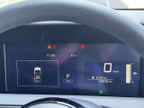 【メーター周り】※2026年7月現在の走行距離は16802kmです☆展示車移動などで若干走行距離が増加する場合がございます!