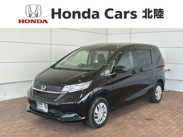 フリード 1.5 G ホンダセンシング 4WD 