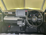 スペーシア ハイブリッド(HYBRID) G 4WD 