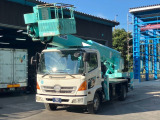 レンジャー 高所作業車 