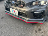 WRX STI 2.0 タイプS 4WD 